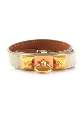 Hermes Bracelet River Double Tour